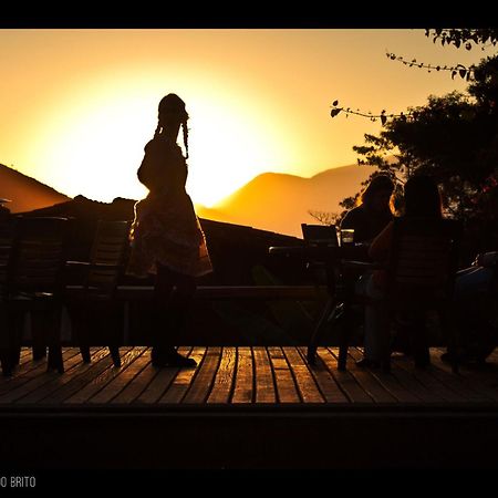 Pousada Paraiso Acu Correas Exteriér fotografie
