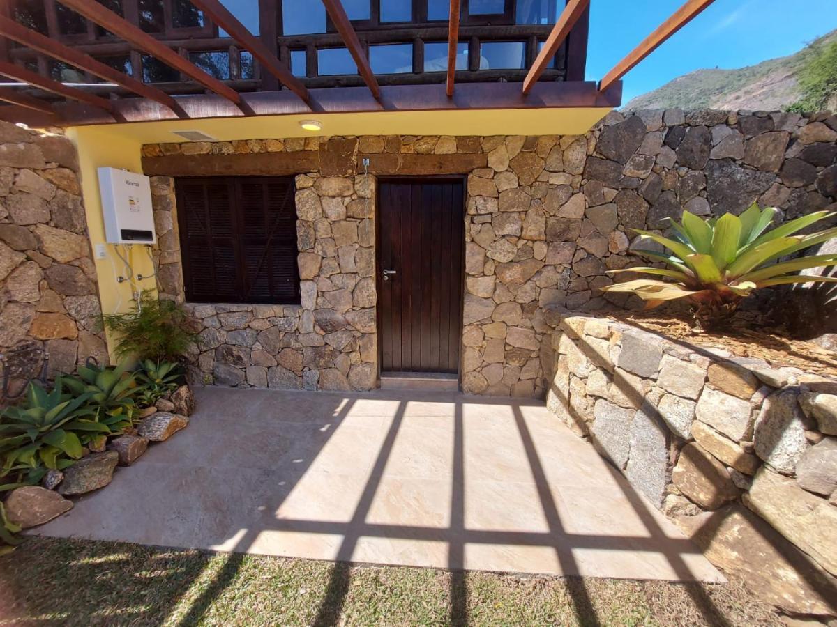Pousada Paraiso Acu Correas Exteriér fotografie