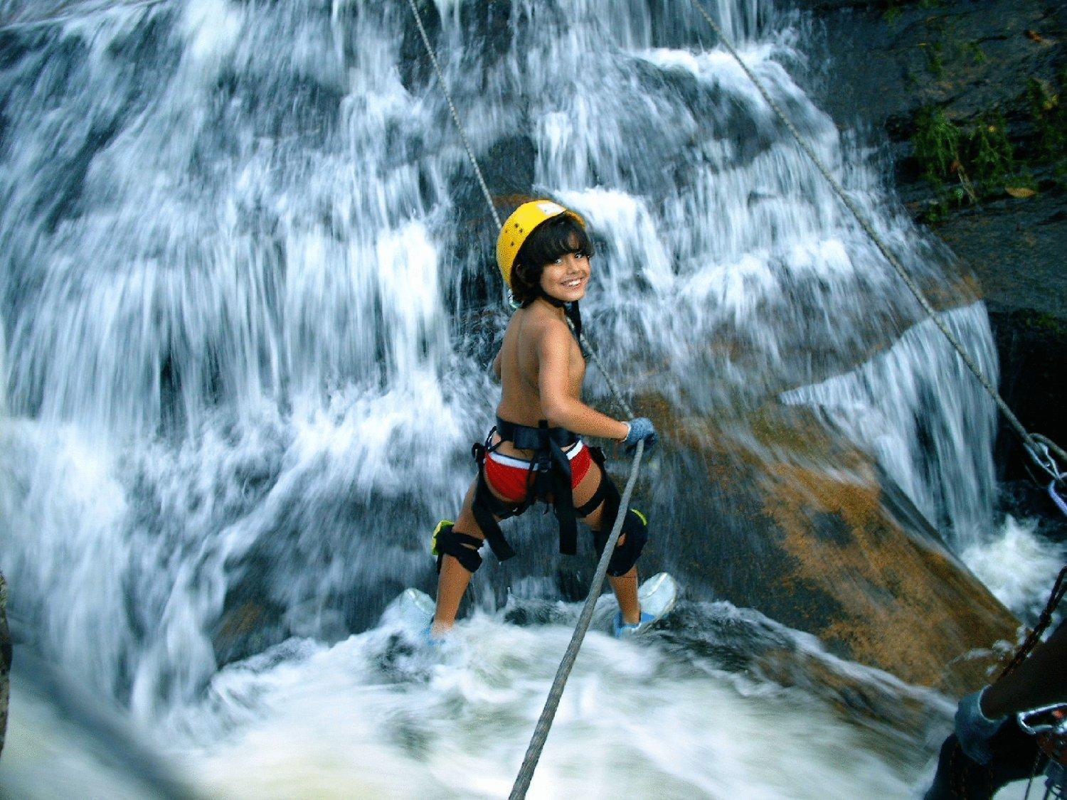 Pousada Paraiso Acu Correas Exteriér fotografie