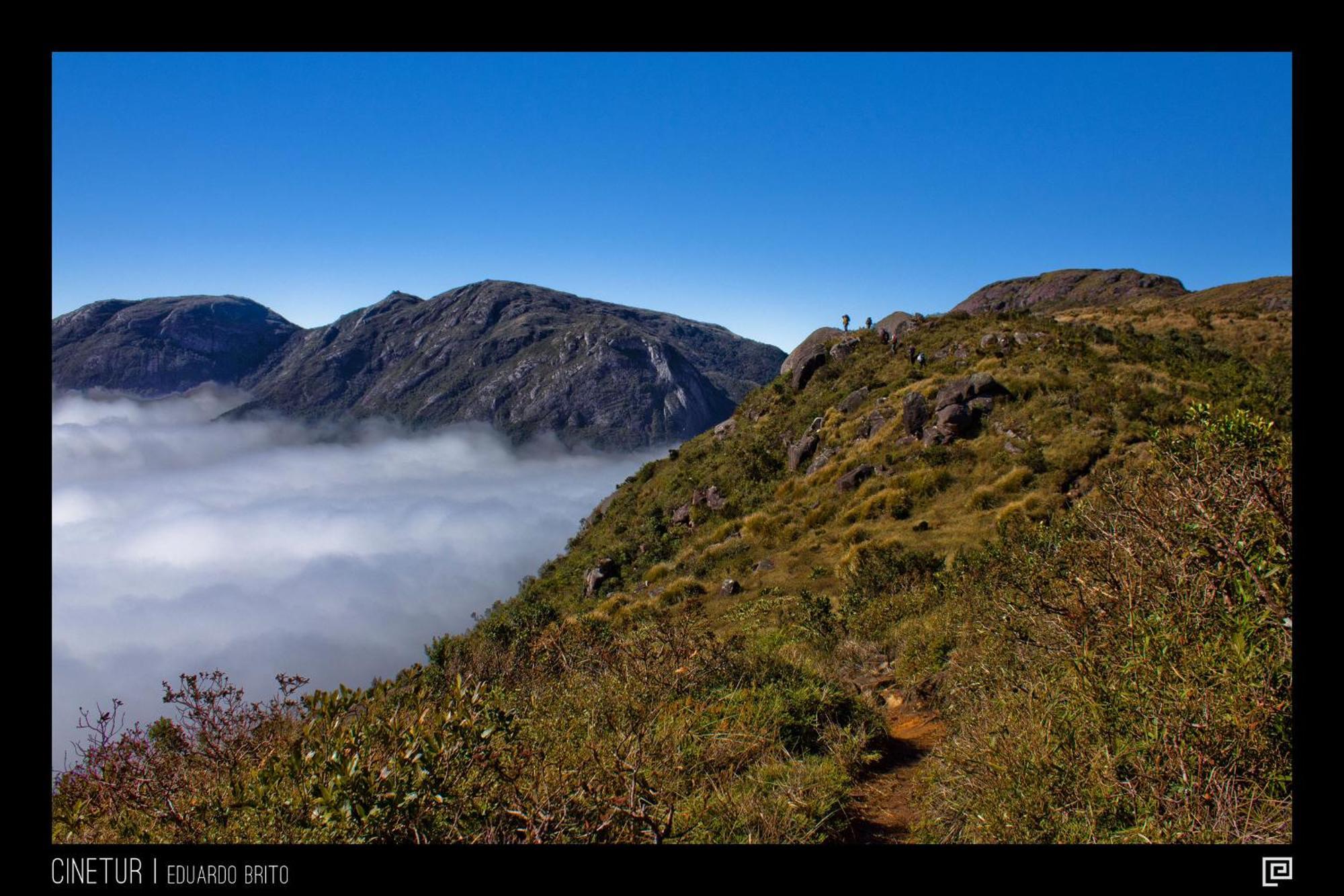 Pousada Paraiso Acu Correas Exteriér fotografie