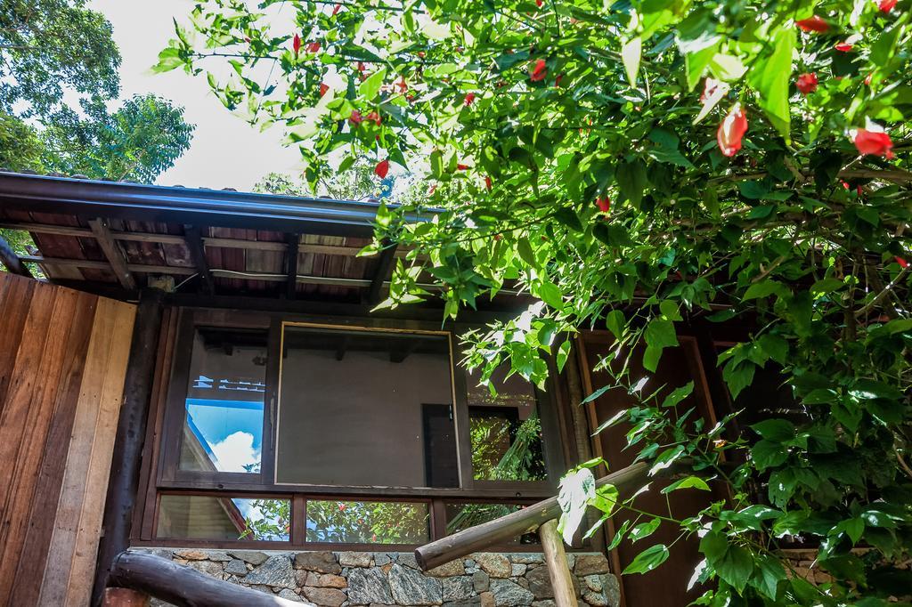 Pousada Paraiso Acu Correas Exteriér fotografie